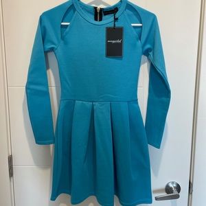 NWT Missguided Dress